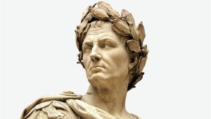 Cleopatra, la reina de Egipto Rincón de la historia, Mundo Antiguo