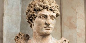 Cleopatra, la reina de Egipto Rincón de la historia, Mundo Antiguo