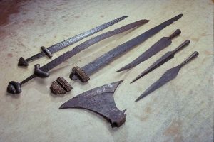 Los vikingos Edad Media, Rincón de la historia, Sin categorizar