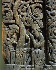 Los vikingos Edad Media, Rincón de la historia, Sin categorizar