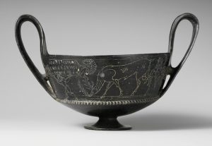 La civilización etrusca Rincón de la historia, Mundo Antiguo