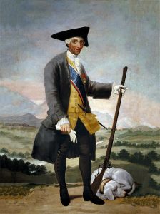 Carlos III, "o rei ilustrado" Edad Moderna, Idade Moderna, Recuncho da historia