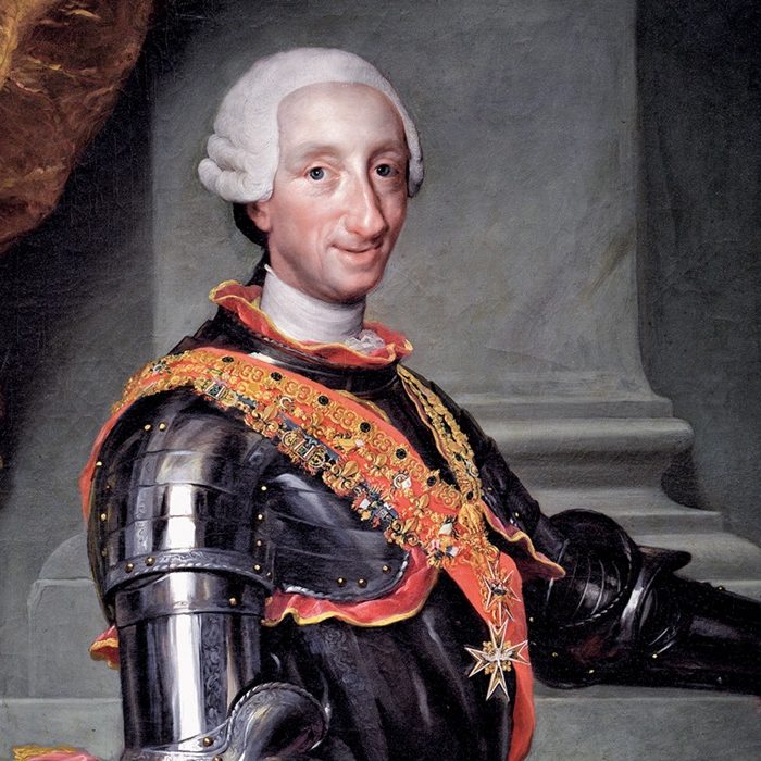 Carlos III Borbón News Rincón de la historia