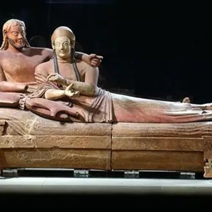 Civilizacion-etrusca News Rincón de la historia