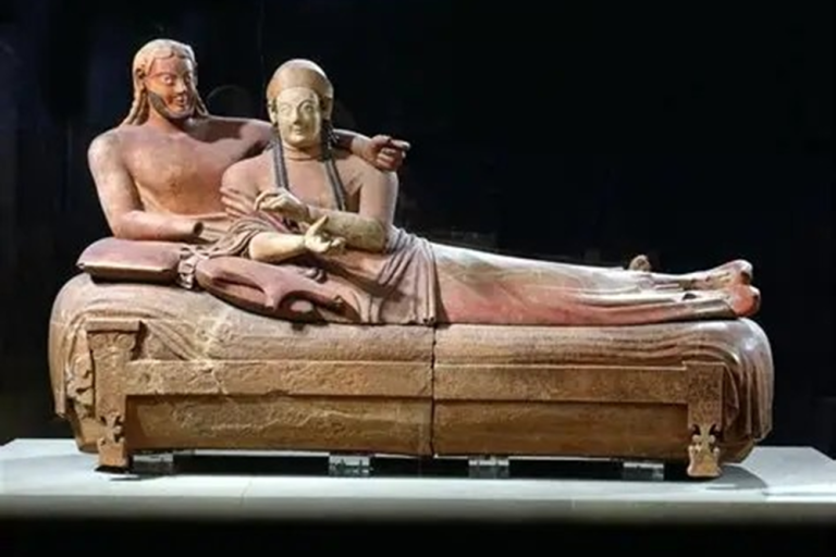 Civilizacion-etrusca Blog