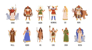 Los vikingos Edad Media, Rincón de la historia, Sin categorizar