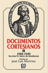 Hernán Cortés Rincón de la historia, Edad Moderna