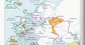 Los vikingos Edad Media, Rincón de la historia, Sin categorizar