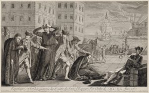 Carlos III, "o rei ilustrado" Edad Moderna, Idade Moderna, Recuncho da historia