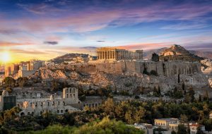 Paideia, educación en la antigua Grecia Rincón de la historia, Mundo Antiguo