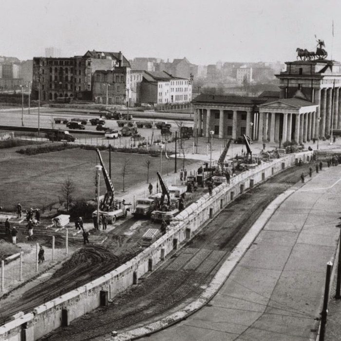 MurodeBerlin News Rincón de la historia