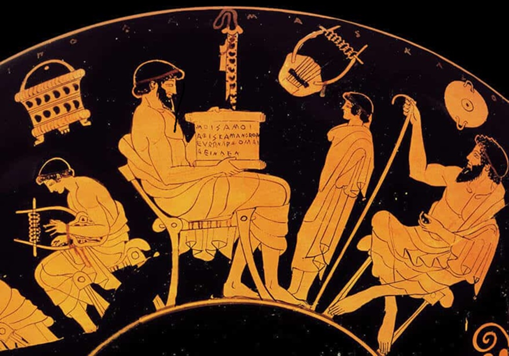 Inicio La educación en la antigua Grecia, conocida como paideia, representaba mucho más que la simple transmisión de conocimientos. Este concepto integral abarcaba la formación completa del individuo, tanto en aspectos intelectuales como físicos, morales y estéticos.