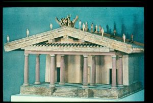 La civilización etrusca Rincón de la historia, Mundo Antiguo