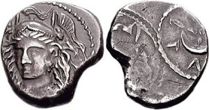 La civilización etrusca Rincón de la historia, Mundo Antiguo