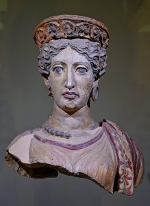 La civilización etrusca Rincón de la historia, Mundo Antiguo