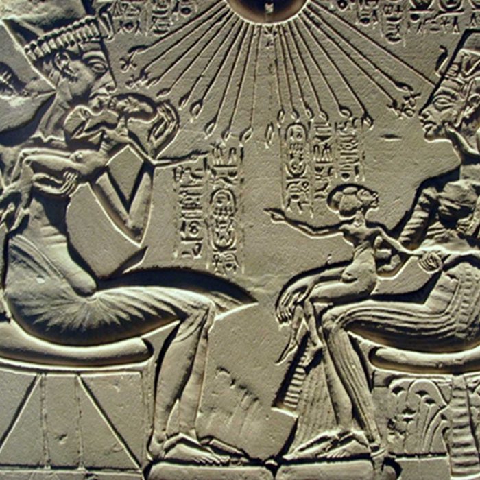 Akenaton News Rincón de la historia