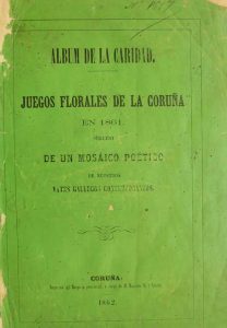 El Rexurdimento, movimiento cultural gallego Rincón de la historia