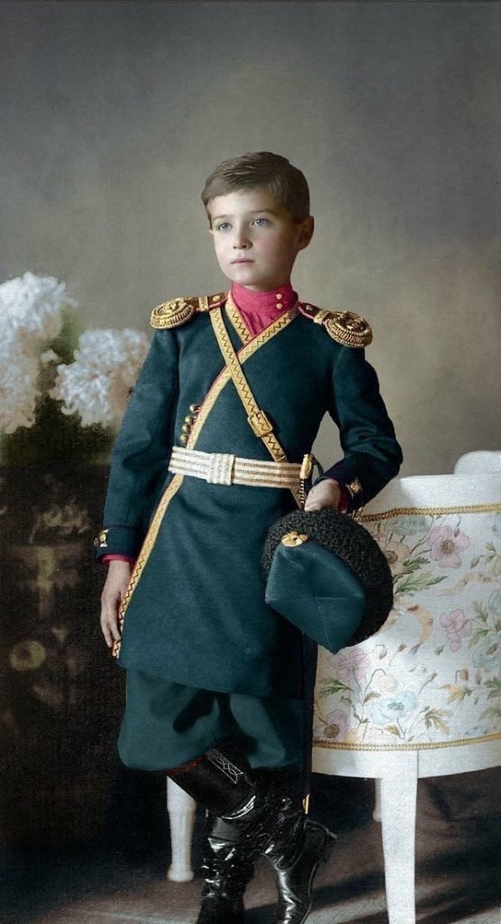 Grigori Rasputín