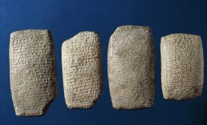 Akenatón, o faraón revolucionario Mundo Antiguo, Recuncho da historia