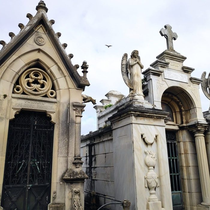 Cementerio-coruñes News Rincón de la historia, Qué ver, Sugerencias