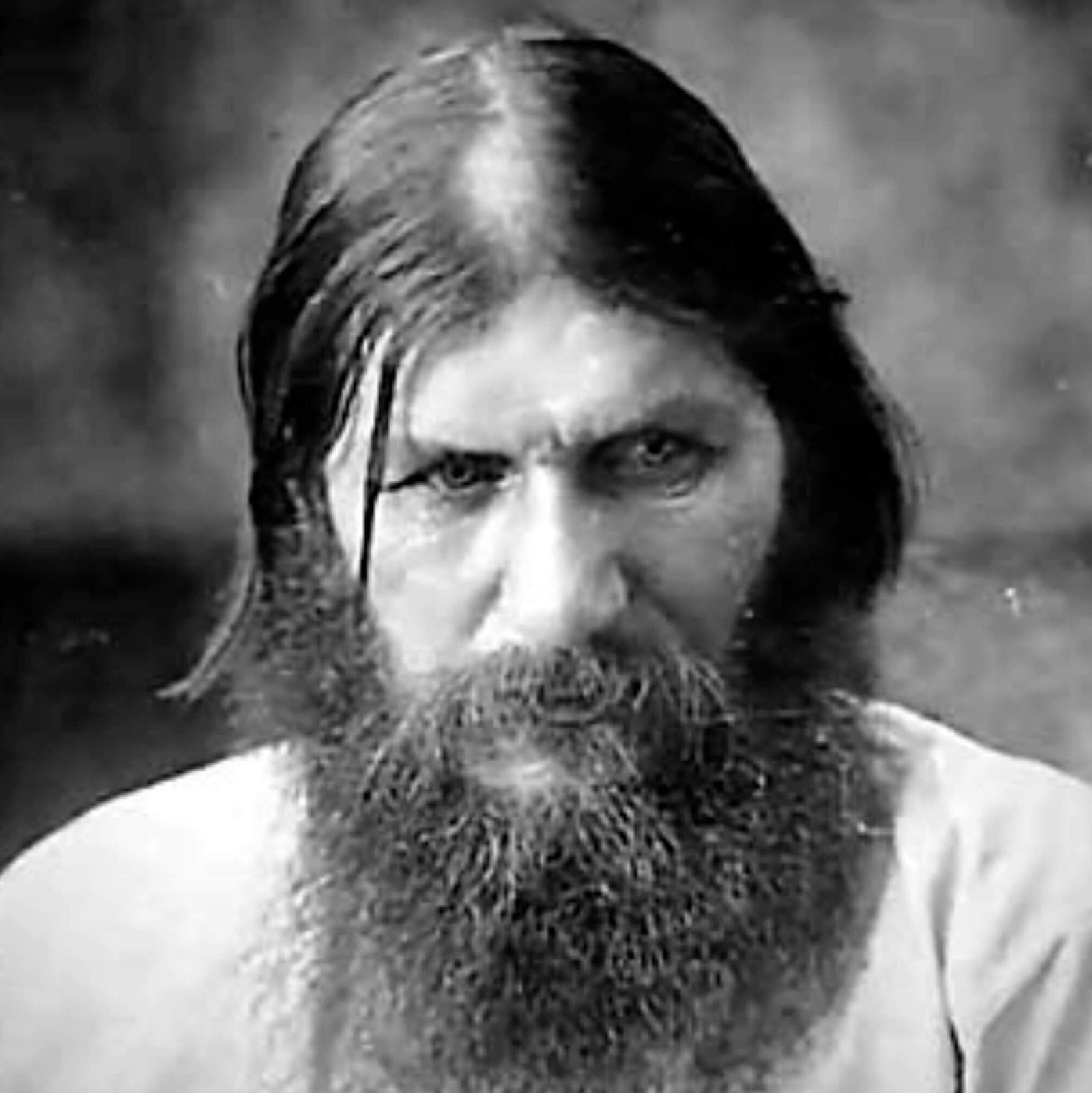 Grigori Rasputín