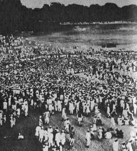 Mahatma Ghandi Mahatma Ghandi Recuncho da historia