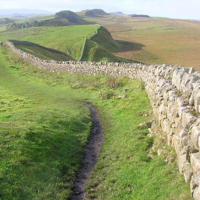 Muro-Adriano News Rincón de la historia, Qué ver, Sugerencias