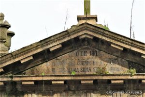 El cementerio coruñés de San Amaro Rincón de la historia, Qué ver, Sugerencias