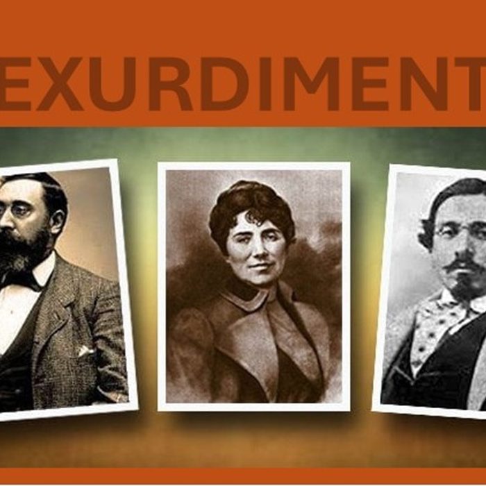 Rexurdimento News Rincón de la historia, Qué ver, Sugerencias