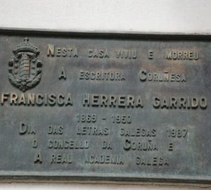 El cementerio coruñés de San Amaro Rincón de la historia, Qué ver, Sugerencias