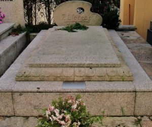 El cementerio coruñés de San Amaro Rincón de la historia, Qué ver, Sugerencias