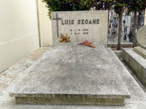 El cementerio coruñés de San Amaro Rincón de la historia, Qué ver, Sugerencias