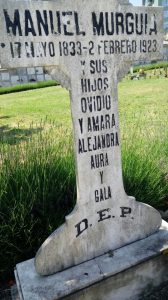El cementerio coruñés de San Amaro Rincón de la historia, Qué ver, Sugerencias
