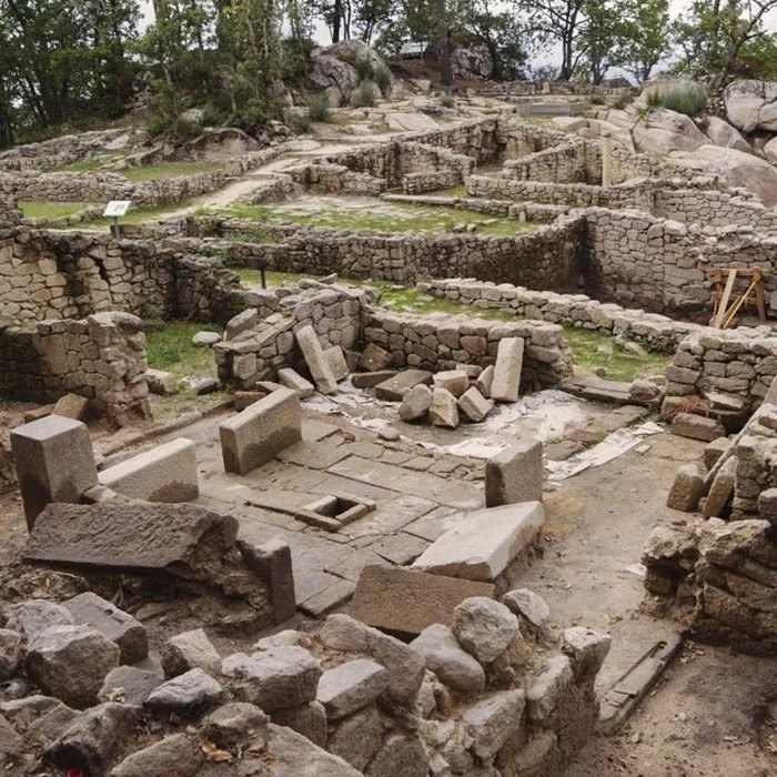 Armea News Rincón de la historia, Mundo Antiguo