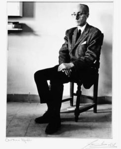 Maruja Mallo, la pintora rebelde Cristino Mallo