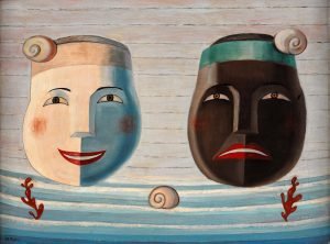 Maruja Mallo, la pintora rebelde Maruja Mallo, la pintora rebelde Rincón de la historia