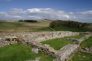Housesteads-Roman-Fort