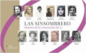 Maruja Mallo, la pintora rebelde Maruja Mallo, la pintora rebelde Rincón de la historia