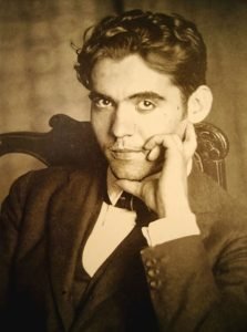 Maruja Mallo, la pintora rebelde Federico García Lorca