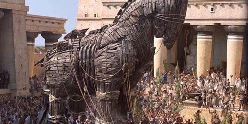 Caballo-de-Troya