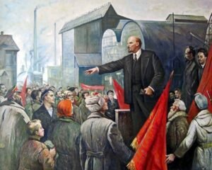 Lenin