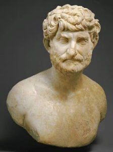 Festas e celebración en Roma Mundo Romano, Recuncho da historia