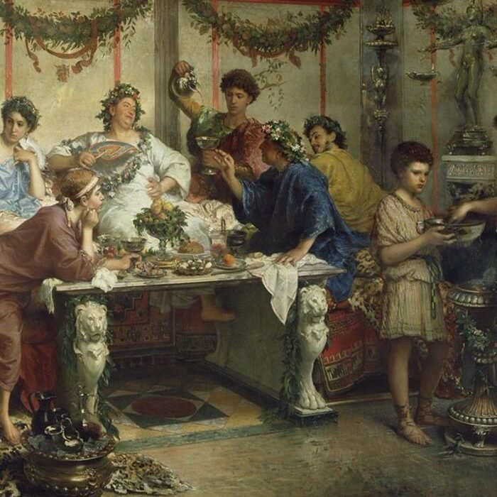 News Rincón de la historia, Edad Contemporánea