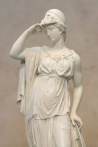 Festas e celebración en Roma Mundo Romano, Recuncho da historia