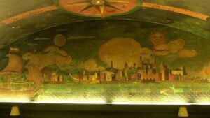 Urbano Lugrís, un pintor diferente Urbano Lugrís, un pintor diferente Recuncho da historia