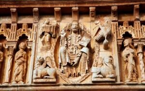 O Pantocrátor no románico O Pantocrátor no románico Edad Media, Idade Media, Recuncho da historia