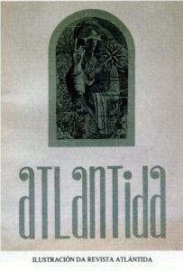 Urbano Lugrís, un pintor diferente Urbano Lugrís, un pintor diferente Recuncho da historia