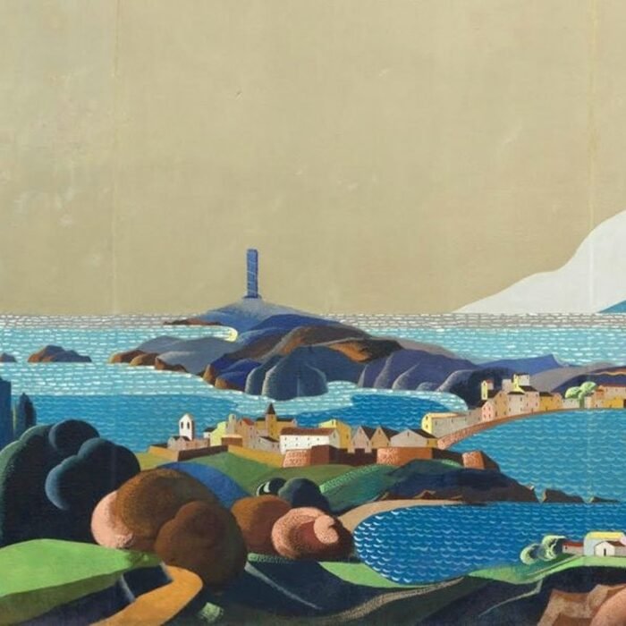 Urbano-Lugris-un-pintor-diferente News Rincón de la historia, Mundo Antiguo