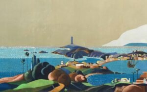 Urbano Lugrís, un pintor diferente Urbano Lugrís, un pintor diferente Recuncho da historia