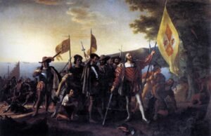 Francisco Pizarro, o conquistador Edad Moderna, Idade Moderna, Recuncho da historia